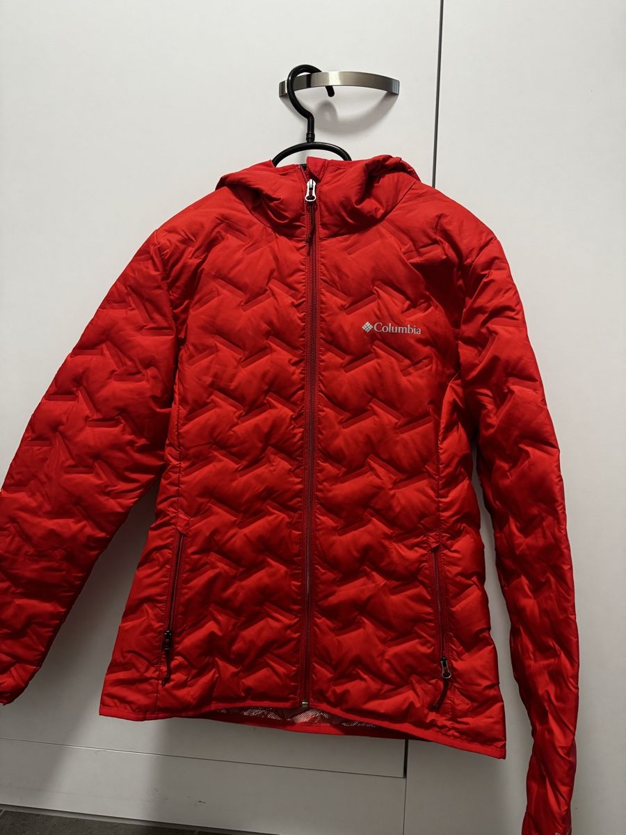 Columbia Vestes: Columbia Damenjacke – D'occasion à Konolfingen par jabe21