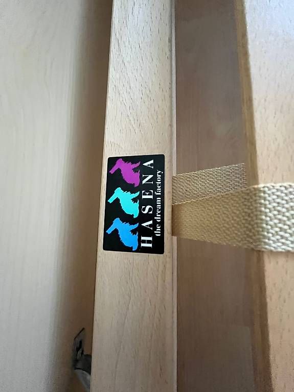 Letti: Bett 160 x 200 cm – Usato da Ufhusen venduto da E30is 4