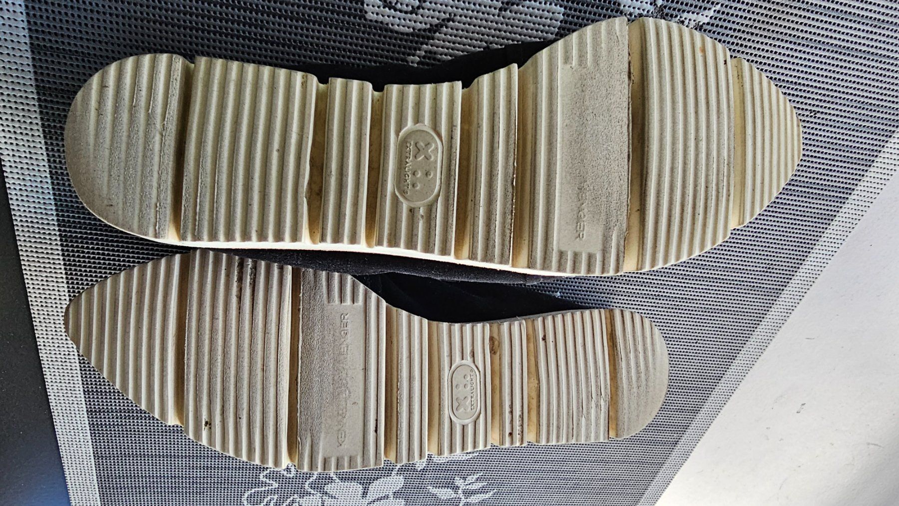 Kennel + Schmenger Scarpe da donna: Slipper von Kennel&Schmenger Grösse 6 1/2 – Usato da Kleindöttingen venduto da wsu_95mw 3