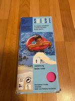 *neu* SWISSIE Schwimmring pink