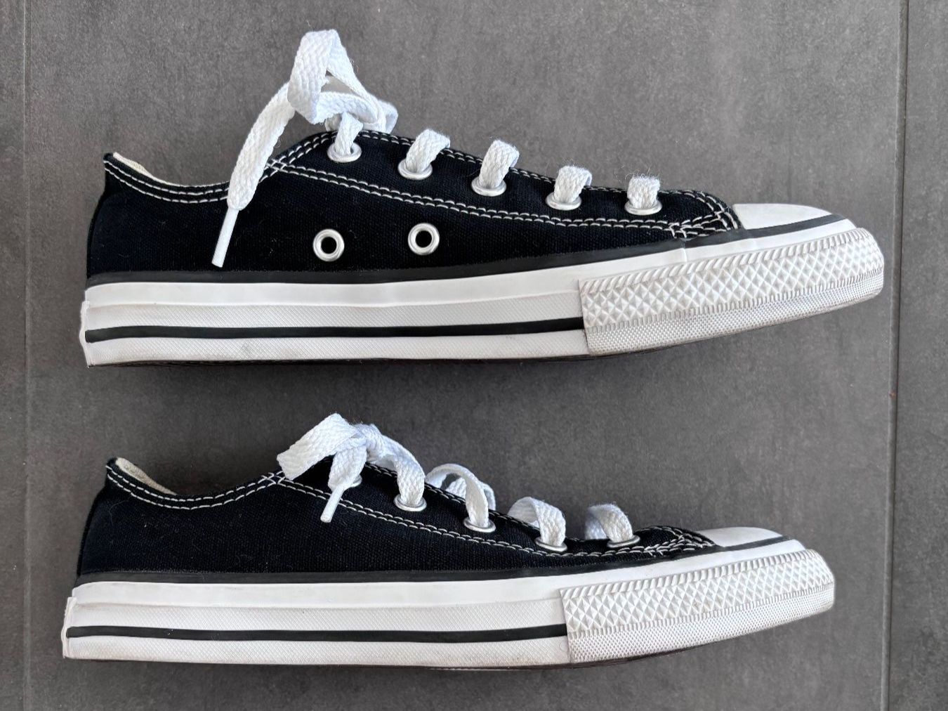 Converse Herrenschuhe: Converse All Star Gr.33 – Gebraucht aus Oberägeri von MariaLehman 4
