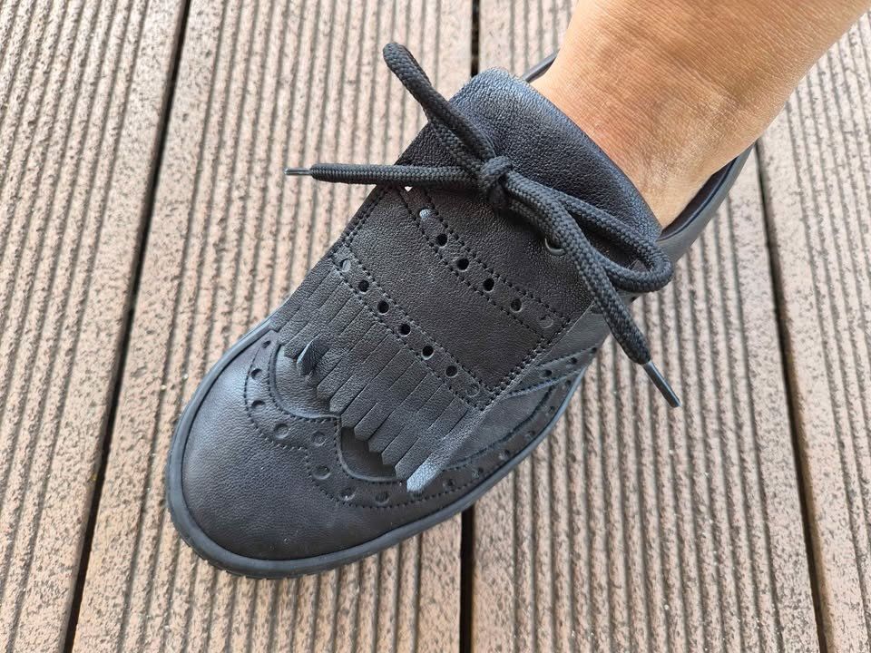Damenschuhe: Chaussures – Neu und originalverpackt aus Agiez von chouchanelle 3