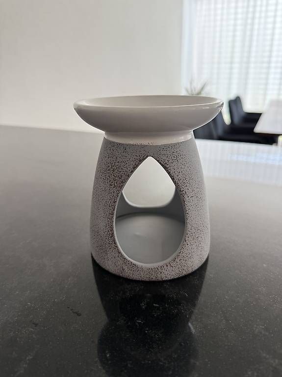 Diffusori di oli essenziali: Duftlampe für Ätherische Öle – Usato da Niederbüren venduto da vxla 4