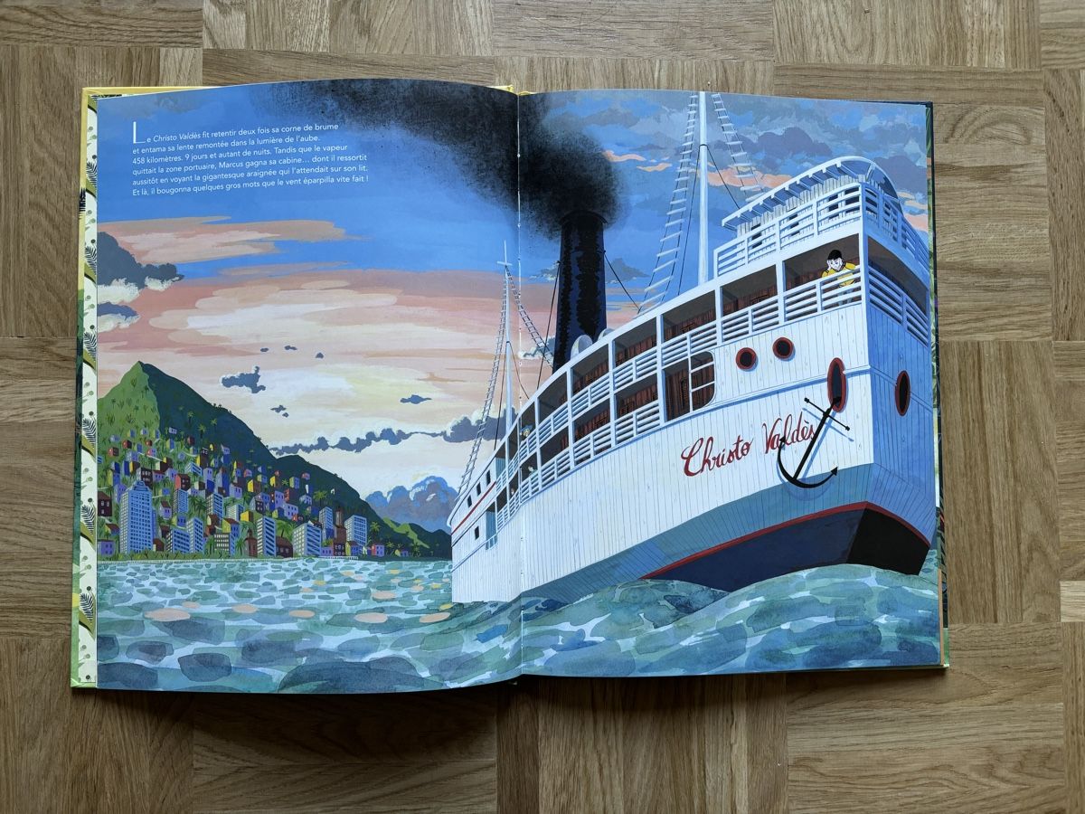 Bücher: Livres 6-8 ans – Neu (gemäss Beschreibung) aus Bernex von mar_82vn 5