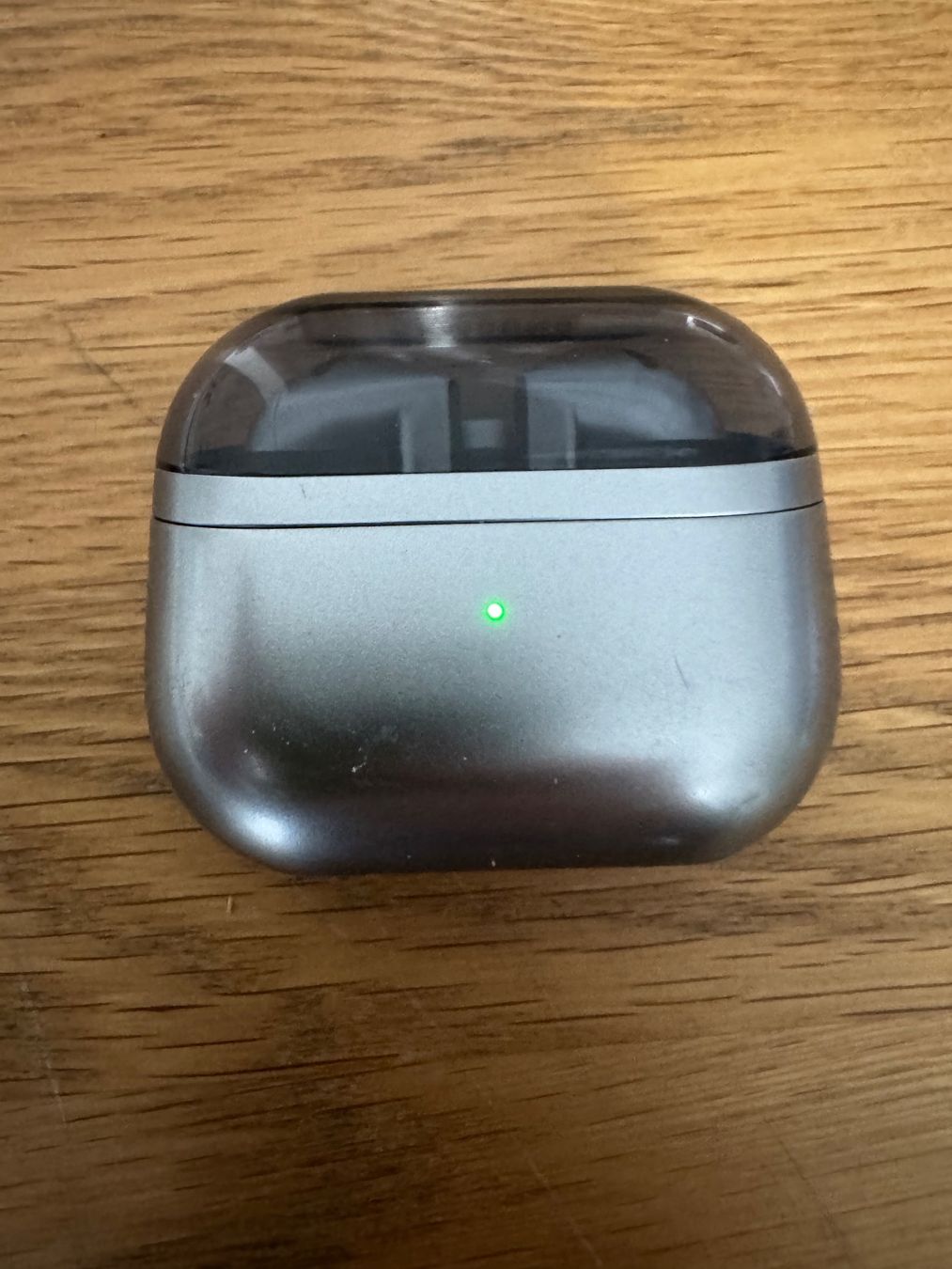 Samsung Cuffie: Samsung Galaxy Buds3 – Usato da Adliswil venduto da Busys 2