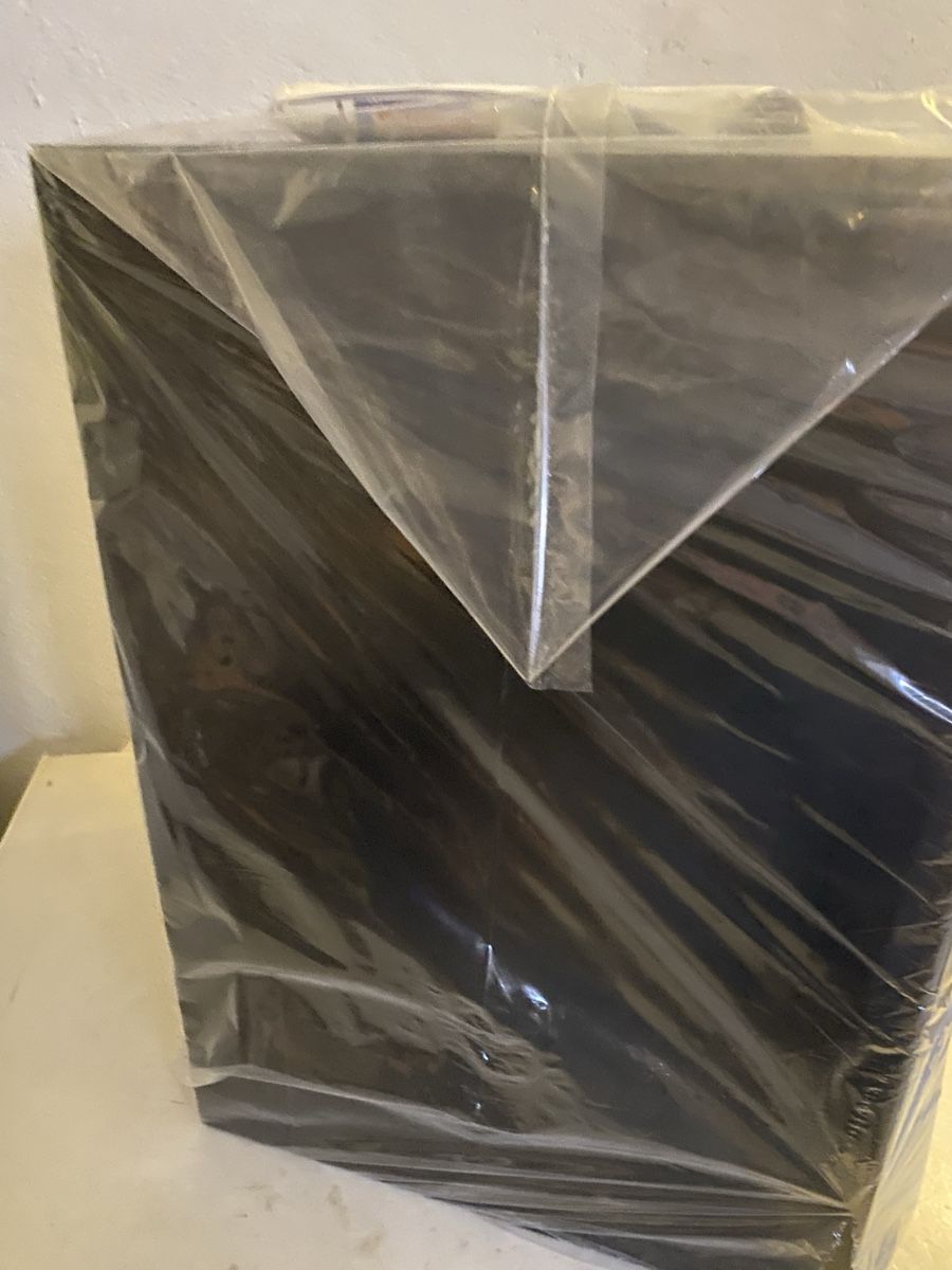 Tresor: Coffre fort  – Neu und originalverpackt aus Reconvilier von kek2732 5