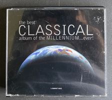 Klassik CD the best Classical album of the Millenium..ever !