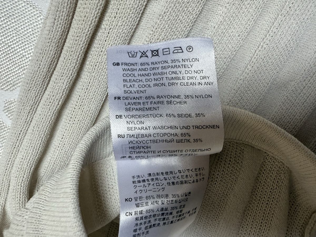 Pantaloni: Toteme pants XS – Usato da Barna venduto da orbuyorcry 5