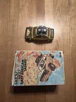 Fiat 128 Safari Polistil 1/24
