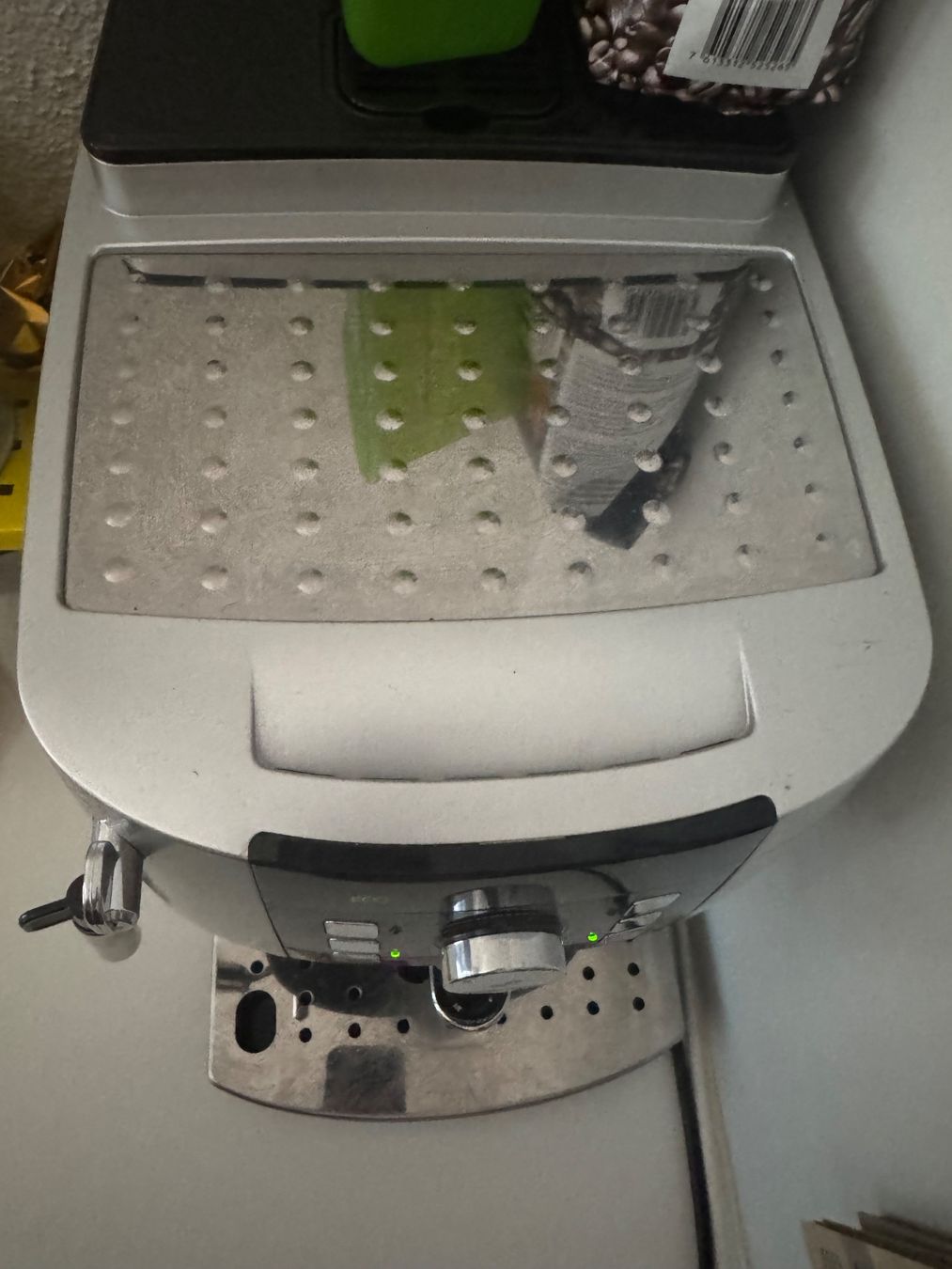 De'Longhi Macchine per caffè & Macchine per espresso: DeLonghi Kaffeevollautomat – Usato da Horgen venduto da Amidani 1