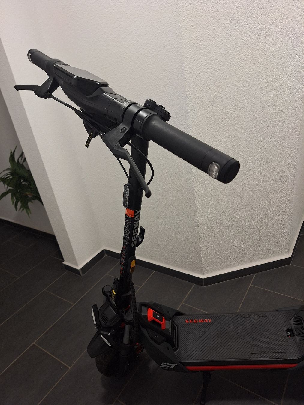 Scooters: Segway ZT3 PRO D  E-Roller Mit Garantie 03.2028 – Neu (gemäss Beschreibung) aus Hölstein von Niki78 5