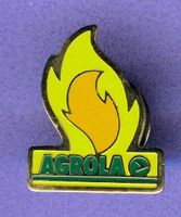 AGROLA  Feuer