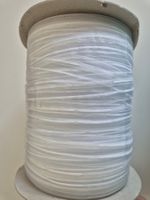 Faltenband 4-er Falte, Faltenabstand 8 cm, Breite 28mm