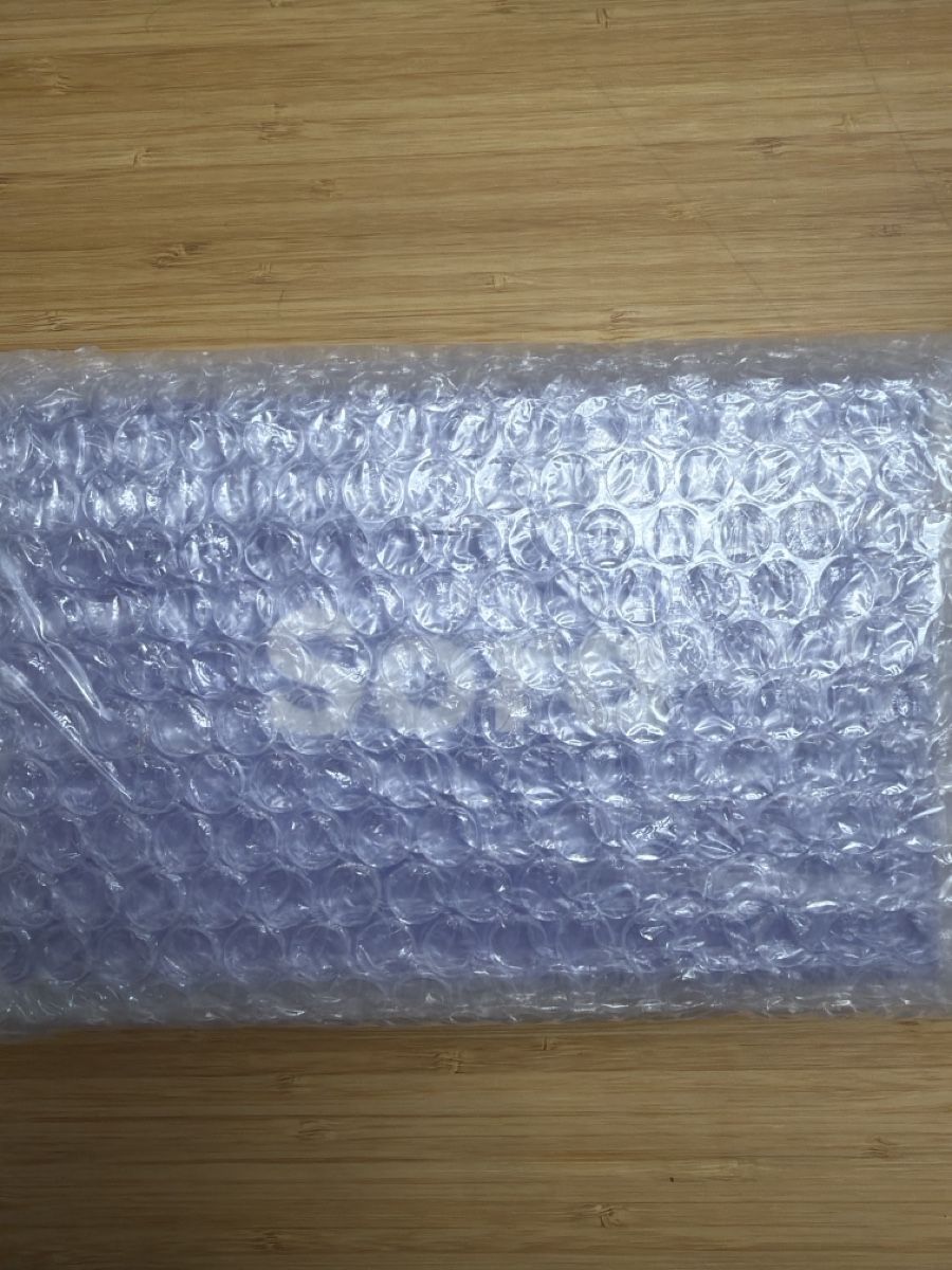 Maus: Sora V2 white (NINJUTSO) – Neu und originalverpackt aus Altnau von dierju 1