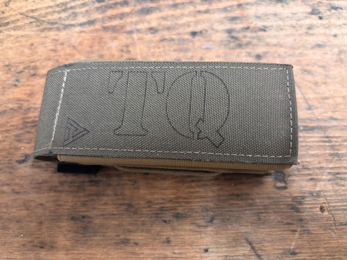 Schützensport: Direct Action Tourniquet Pouch Open – Neu (gemäss Beschreibung) aus Stachen von stachi08