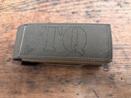 Direct Action Tourniquet Pouch Open