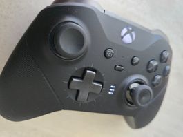 Xbox Elite Wireless Controller Series 2