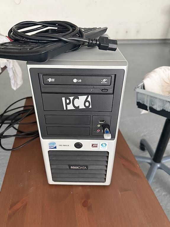 Tutte le macchine: Summa Sign T1400 Pro – Usato da Ebikon venduto da Bubich 3
