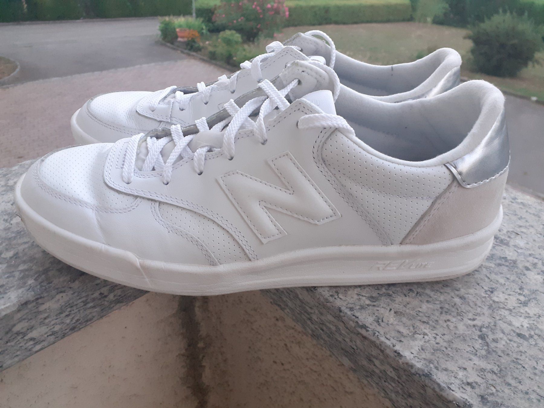 New Balance Damenschuhe: Baskets New Balance 41 – Neu (gemäss Beschreibung) aus Corseaux von MelodyRL 2