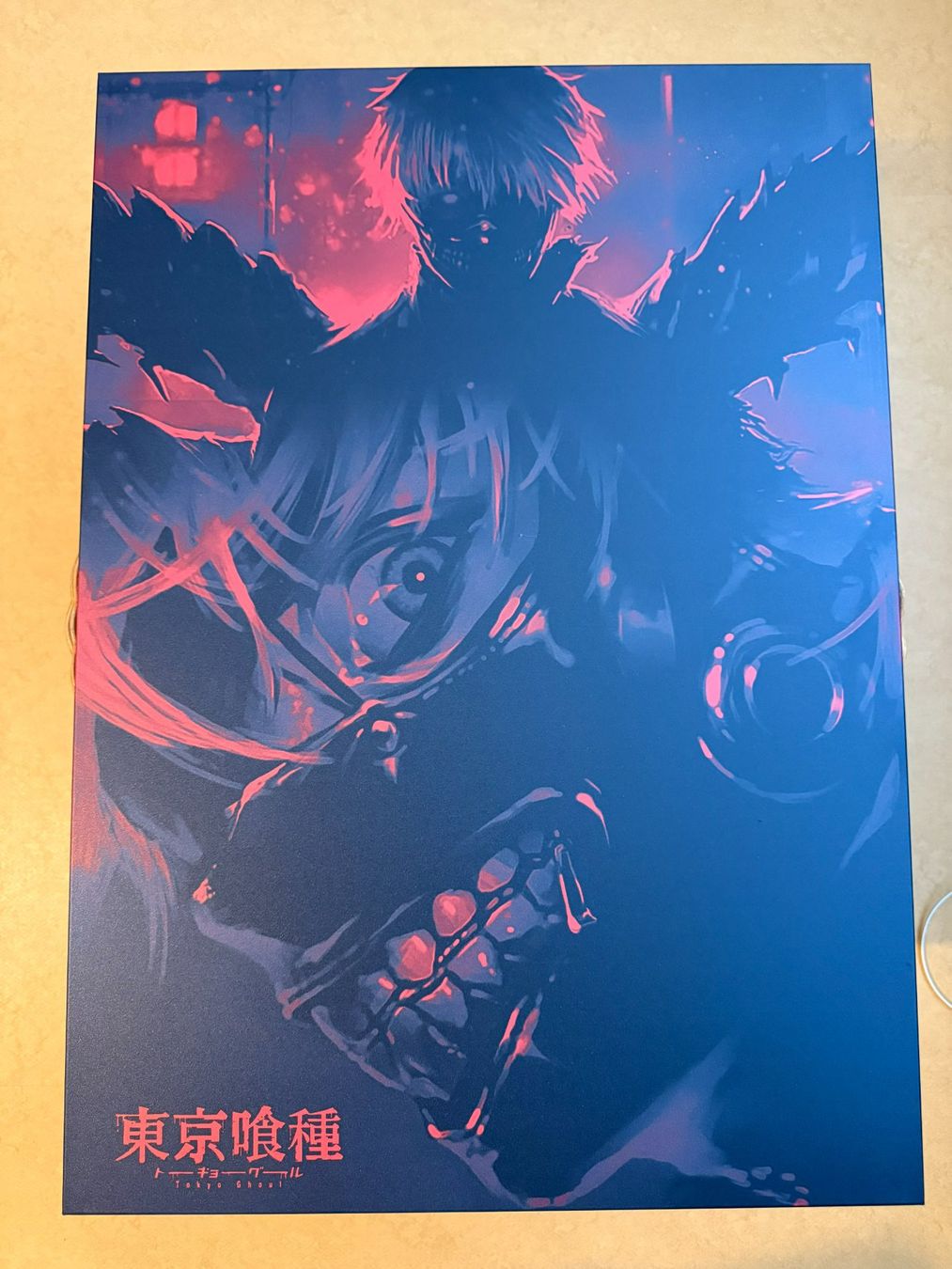 Foto & Immagini: Displate Metall Poster – Usato da Merenschwand venduto da Peveyana