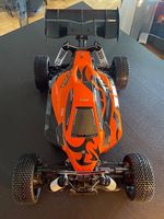 RC-CAR BUGGY: Team Magic B8ER 4WD 1/8 Buggy Version Pro
