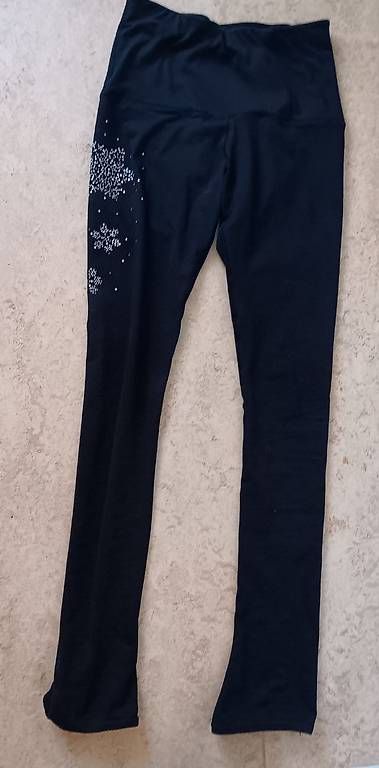 Collant & Leggings: Paradice Eiskunstlauf Leggings – Usato da suhr venduto da nin_87jp