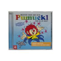 Meister Eder und sein Pumuckl Folge 40 CD