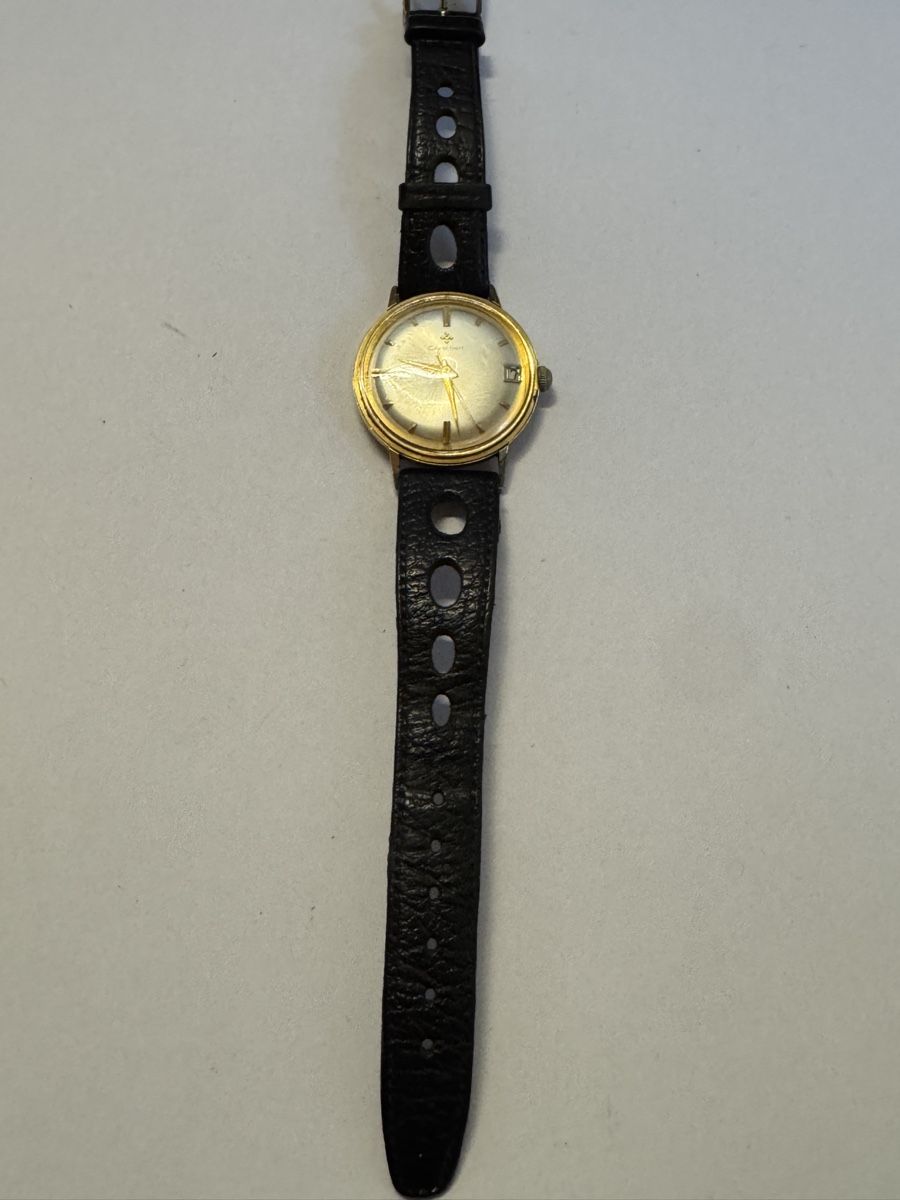 Cortébert Uhren: Montre cortébert,mécanique manuelle 1790 – Gebraucht aus Erde von CBarts 1