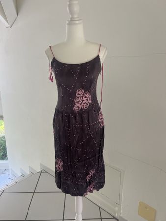 MCM Sommerkleid, Grösse M, ideales Kleid für den Sommer!