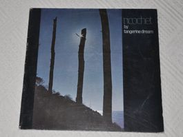 LP Tangerine Dream - Ricochet