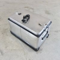 Blanco Blancotherm 320, Beheizter Speisentransportbehälter