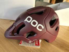 POC Tectal Helm / Bike Helm /  Fahrrad / Fahrradhelm