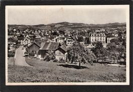 Wetzikon ZH