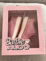 Barbie Aldo Sneaker Grösse 40 (US 9)