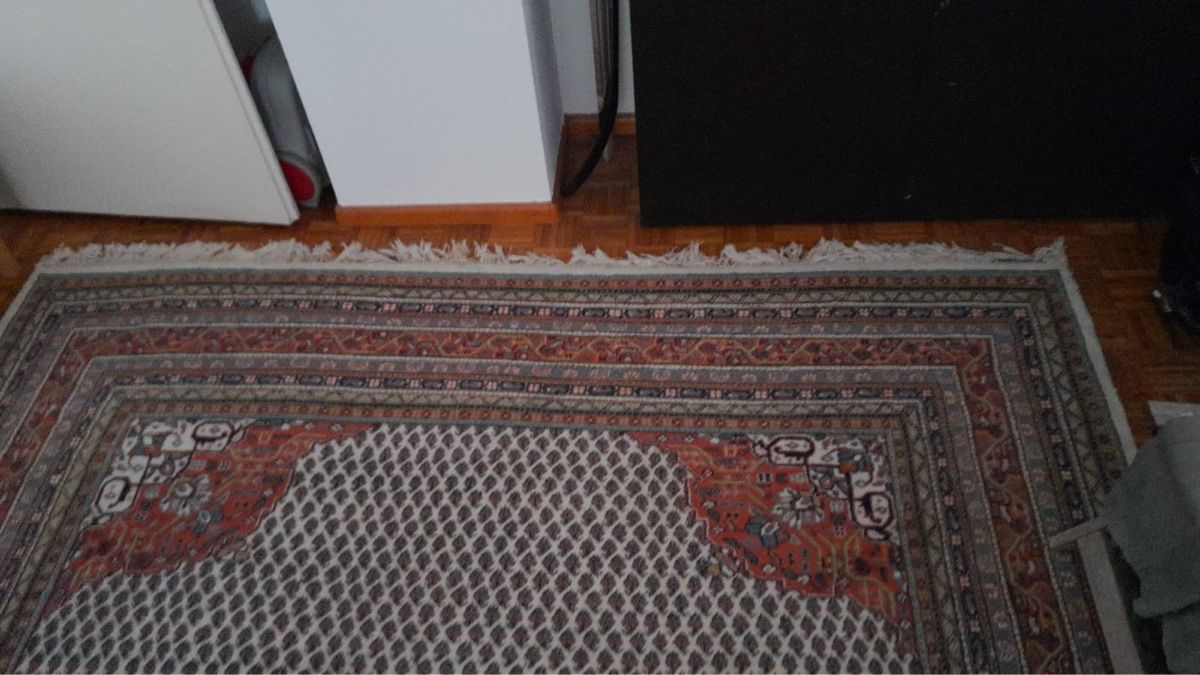 Teppiche: Teppich – Gebraucht aus Staad SG von mik_9q78 3