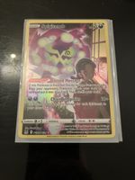 Pokemon Spiritomb, Trainer Gallery Rare, NM, Lost Origin
