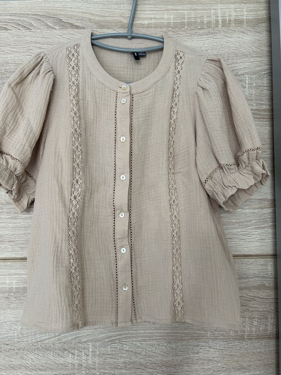 Vero Moda Camicette: Chemise – Usato da Lausanne venduto da naranjo