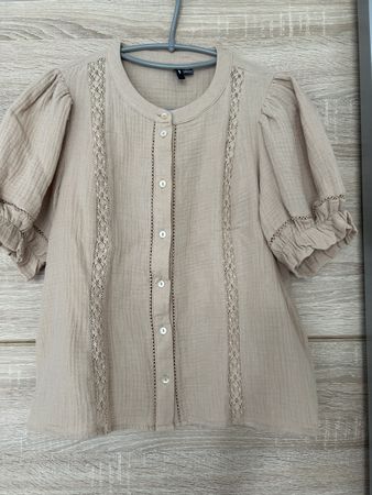 Chemise
