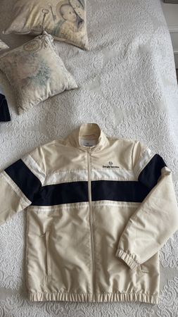 Sergio Tacchini Jacke