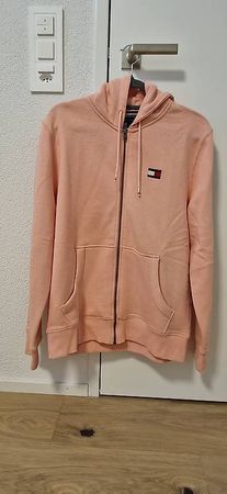 Tommy Hilfiger Hoodie Gr. M Kapuzenpullover 