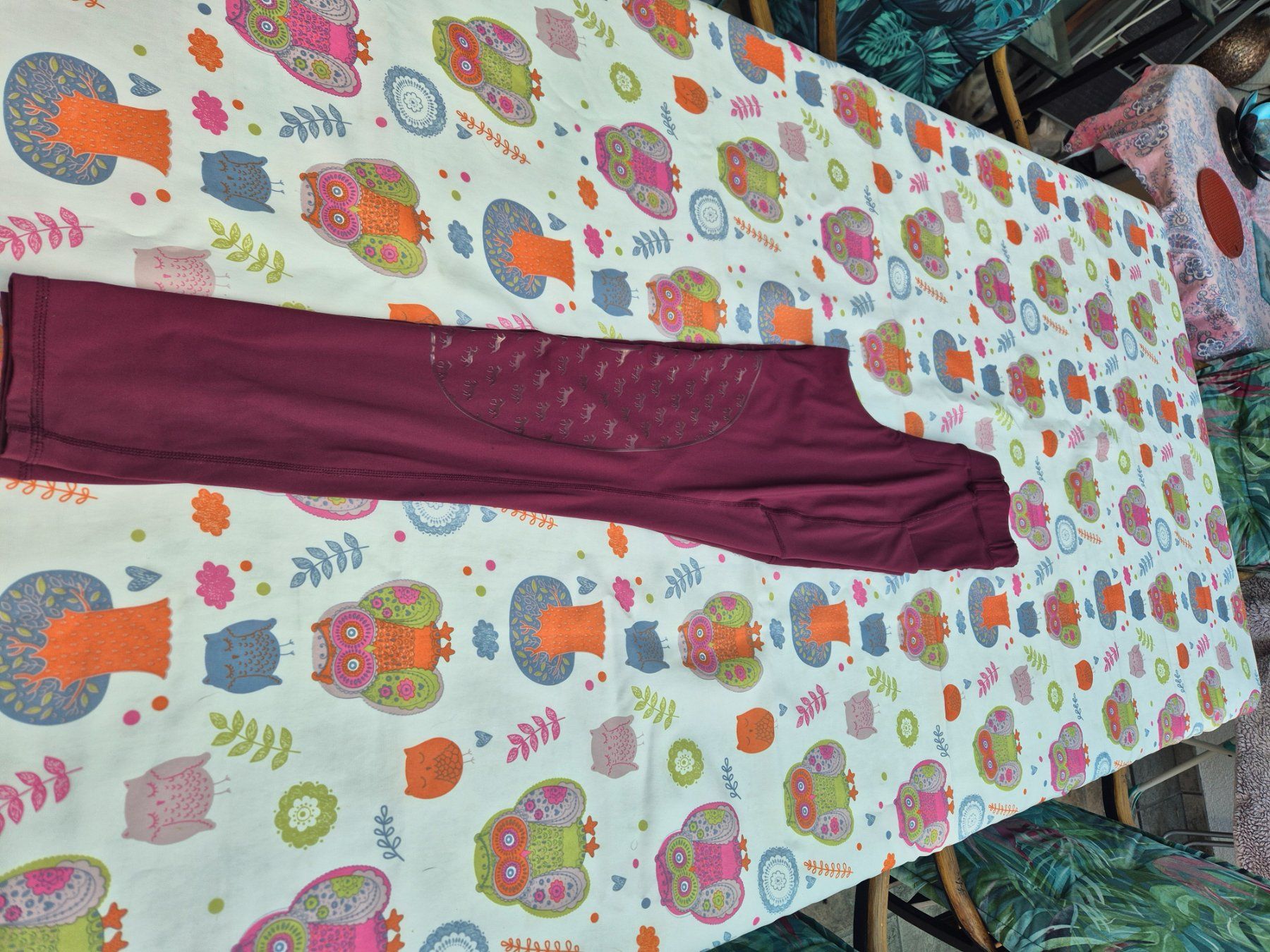 Leggings: Reitleggings Gr. S – Usato da Dänikon ZH venduto da shantiwell 1