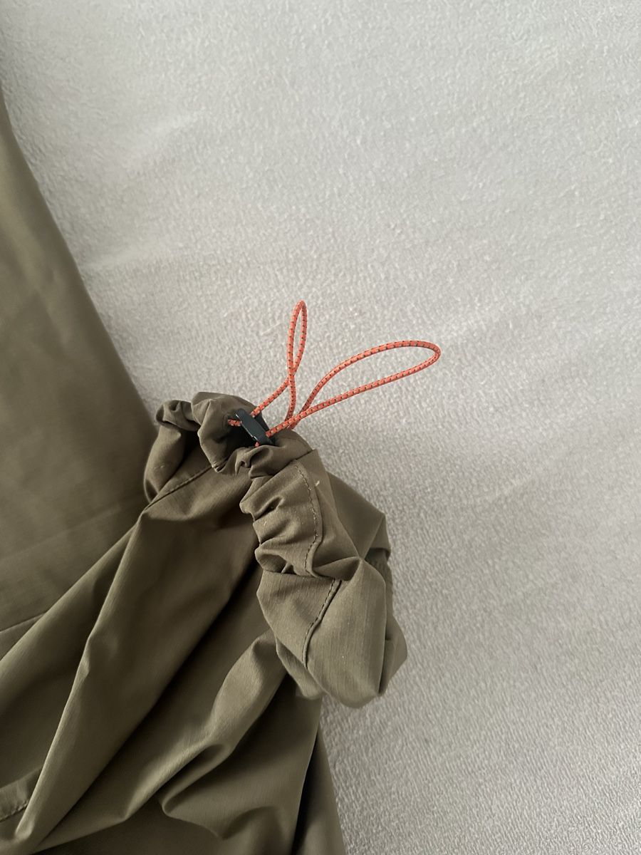 Peak Performance Pantaloni: Outdoor Cargo Pants Peakperformance S – Usato da Zürich venduto da clarissataiana 3