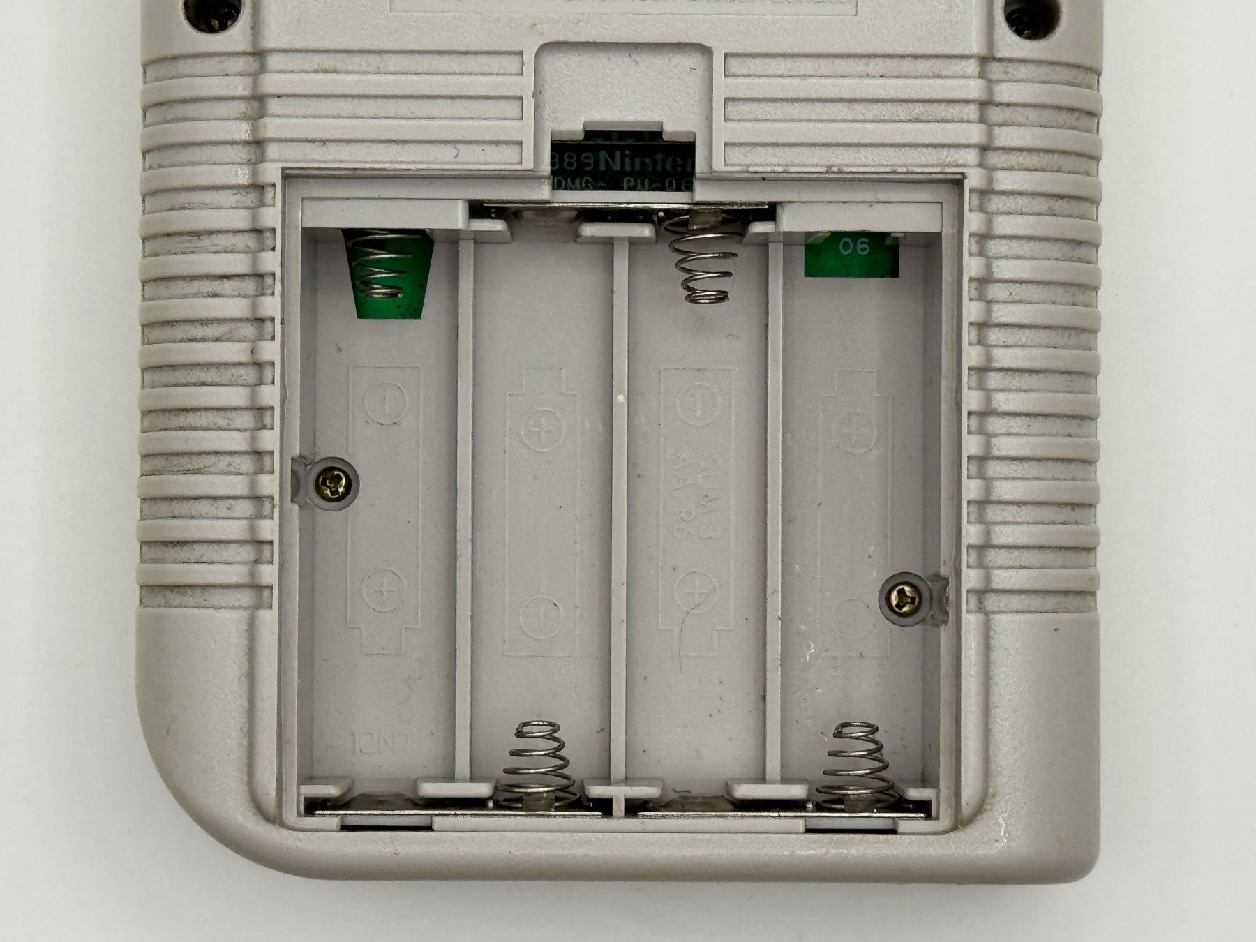 Nintendo Console: Nintendo Game Boy DMG-01 – Usato da Bettlach venduto da awi_7jcb 3