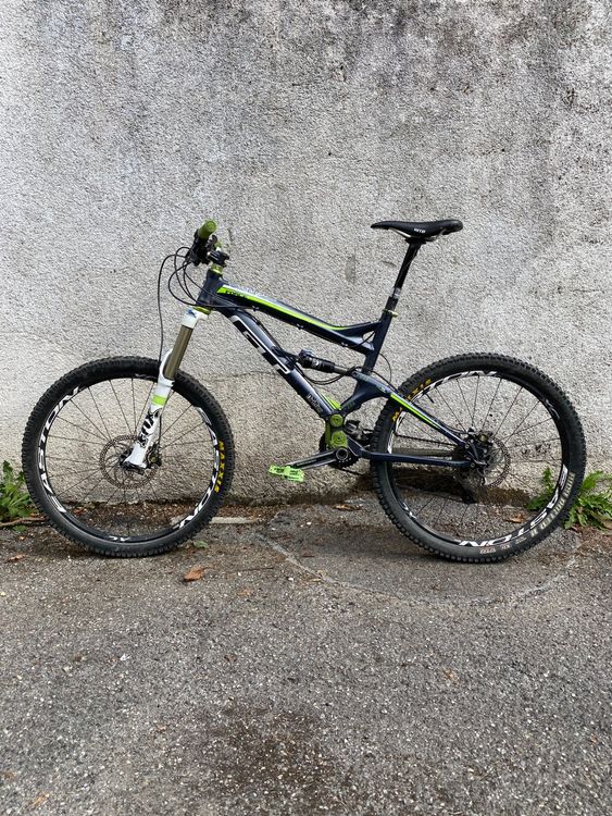 Vtt best sale gt enduro