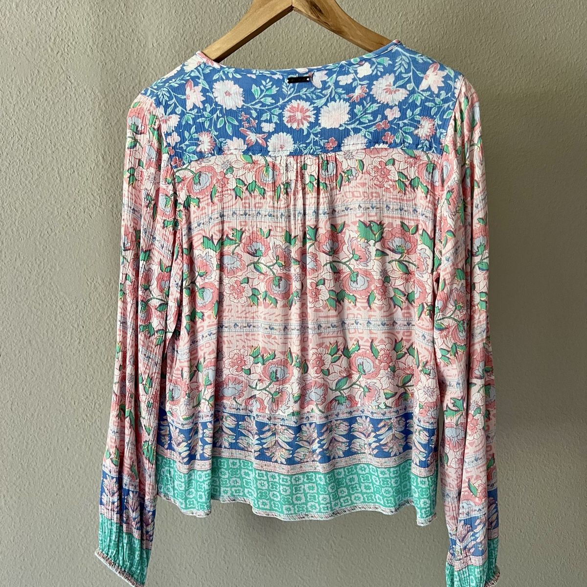 Billabong Camicette: Billabong Bluse – Nuovo (secondo la descrizione) da Lütisburg venduto da mahee 2