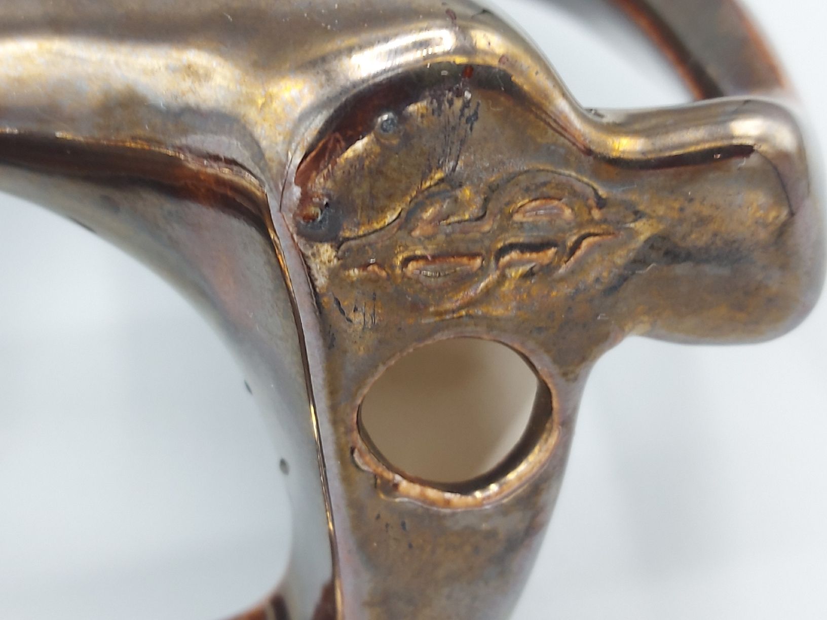 Statuette: 2 coole Affen aus Keramik – Nuovo (secondo la descrizione) da Ostermundigen venduto da son_vd9k 6