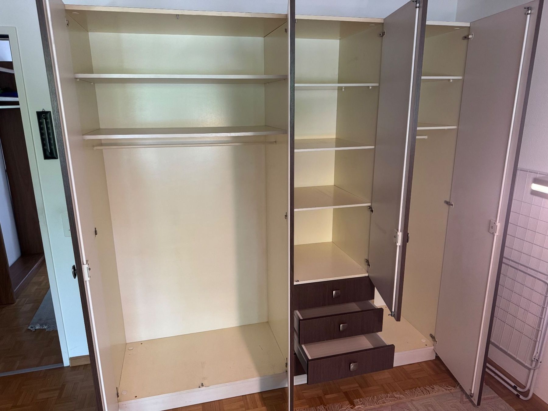 Armadi: Schrank zu verkaufen – Usato da Riehen venduto da bea_n9nn 1