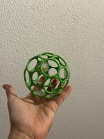 Spielball Baby