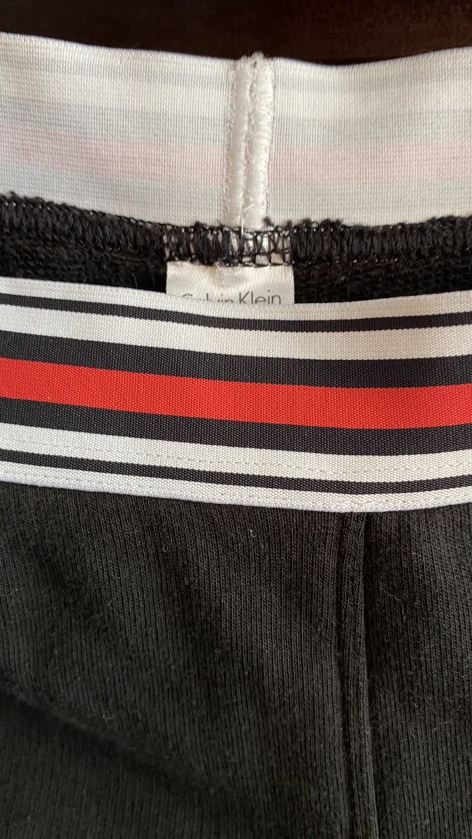 Calvin Klein Pantaloni: Calvin Klein Hose – Usato da Obfelden venduto da tan_9lj9 3