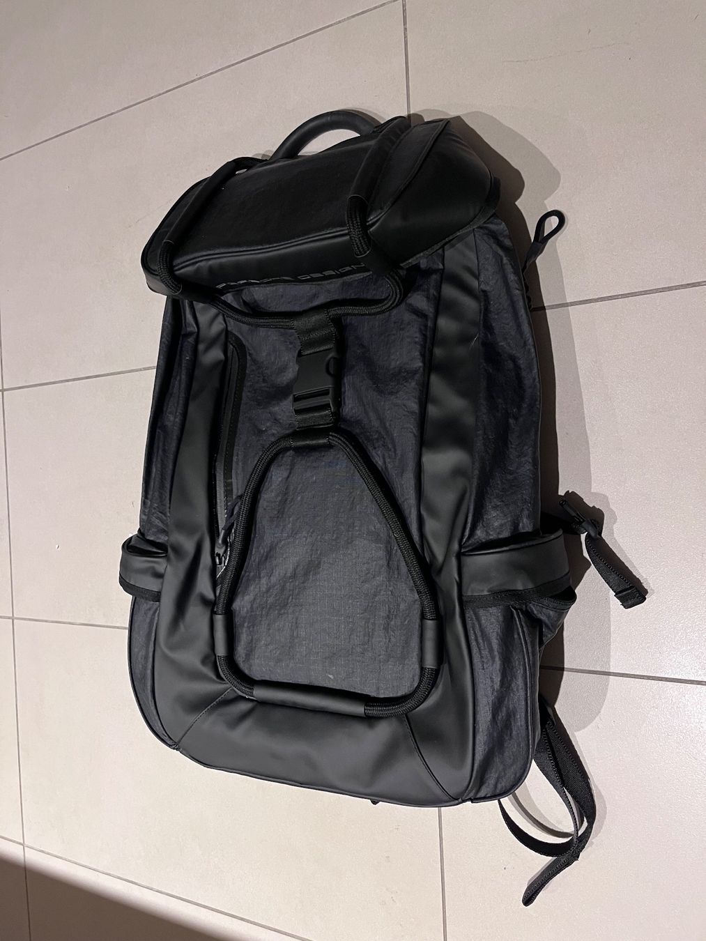 Porsche Sacs à dos: Porsche Design Rucksack neuwertig – Neuf (Voir description) à Horw par widinho